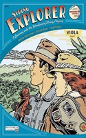 STRING EXPLORER 1 VIOLA