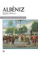 España, Op. 165