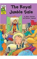 The Royal Jumble Sale