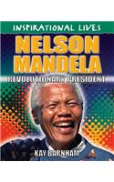 Inspirational Lives: Nelson Mandela