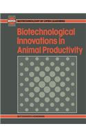 Biotechnological Innovations in Animal Productivity (Biotol)