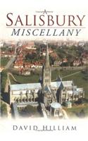 A Salisbury Miscellany