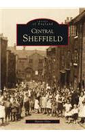 Central Sheffield