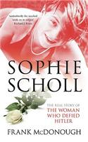 Sophie Scholl