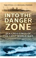 Into the Danger Zone