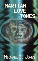 Martian Love Tomes