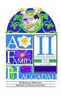 Family Haggadah II