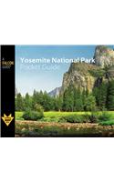 Yosemite National Park Pocket Guide