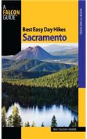 Best Easy Day Hikes Sacramento