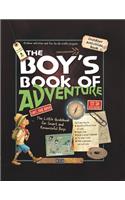 Boy's Book of Adventure