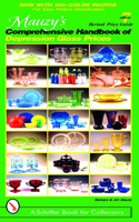 Mauzy's Comprehensive Handbook of Depression Glass Prices