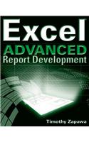 Excel Advanced Report Development