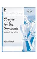 Prayer for the Innocents