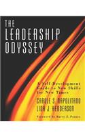 Leadership Odyssey