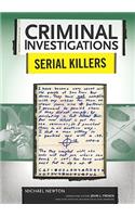Serial Killers: (Criminal Investigations)