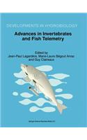 Advances in Invertebrates and Fish Telemetry