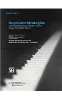 Keyboard Strategies