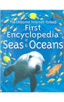First Encyclopedia of Seas and Oceans