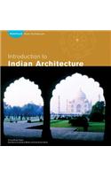 Introduction to Indian Architecture