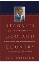 Reagan's God and Country