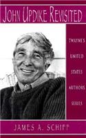 John Updike Revisited