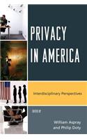 Privacy in America