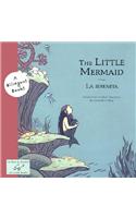 Little Mermain/La Sirenta