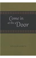 Come in at the Door