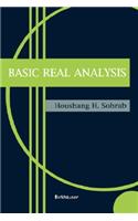 Basic Real Analysis