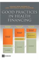 Good Practices in Health Financing