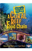 A Coral Reef Food Chain