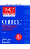 Current Medical Diagnosis and Treatment
