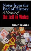 Notes from the End of History
