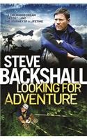 Looking For Adventure