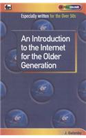 Introduction to the Internet for the Older Generation