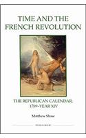 Time and the French Revolution