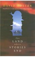 Land Where Stories End