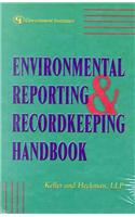 Environmental Reporting and Recordkeeping Handbook