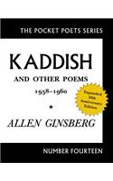 Kaddish and Other Poems