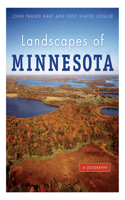 Landscapes of Minnesota: A Geography