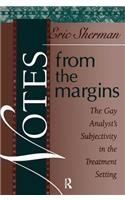 Notes from the Margins