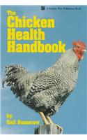 Chicken Health Handbook