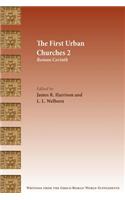 The First Urban Churches 2