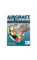 Aircraft Gas Turbine Powerplants