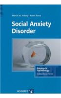 Social Anxiety Disorder