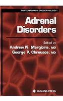 Adrenal Disorders