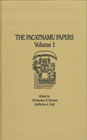 The Pacatnamu Papers, Volume 1