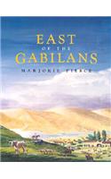 East of the Gabilans