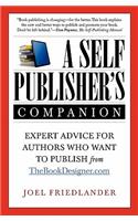 A Self-Publisher's Companion