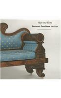 Rich and Tasty: Vermont Furniture to 1850